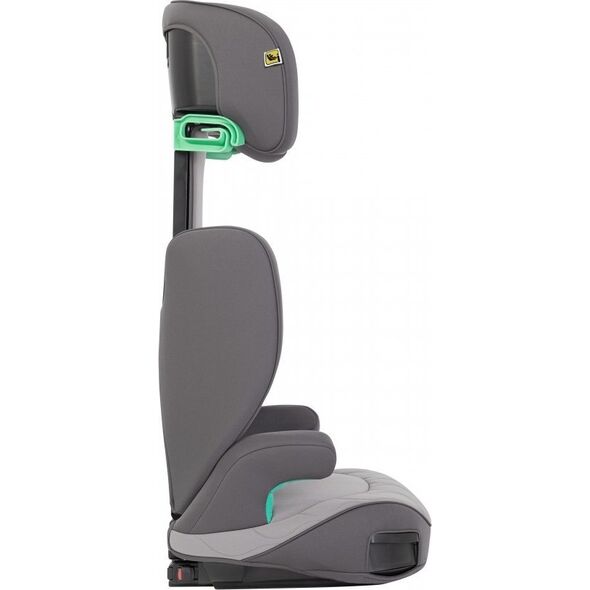 Fotelik samochodowy Graco Graco Affix i-Size - fotelik automobilinis 100-150 cm | Iron