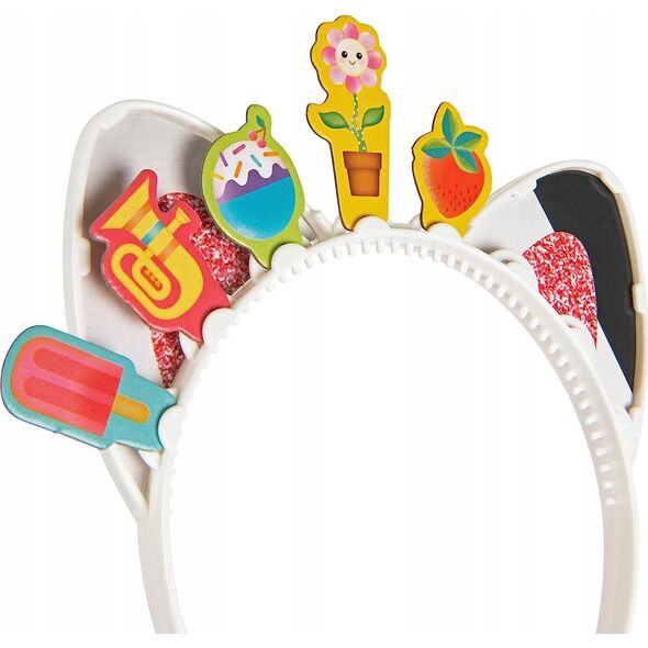 Spin Master Spin Master SPINMASTER GAMES žaidimas Gabby's Dollhouse, 6064859