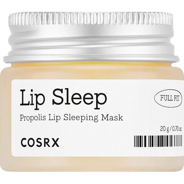 CosRx Cosrx Full Fit Propolis Lip Sleeping Mask 20g