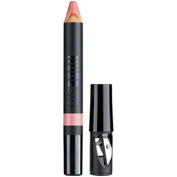 Nudestix Nudestix, Cream, Lip & Cheek Pencil 2-In-1, Sin, 2.49 g For Women