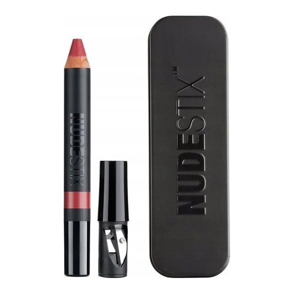 Nudestix Nudestix, Cream, Lip & Cheek Pencil 2-In-1, Sin, 2.49 g For Women