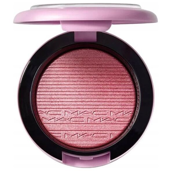 MAC MAC, Extra Dimension, Blush Highlighter Compact, Royal Flush, 4 g For Women
