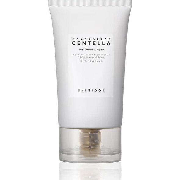 SKIN1004 Madagascar Centella Regenerujący krem z wąkrotą azjatycką 75 ml