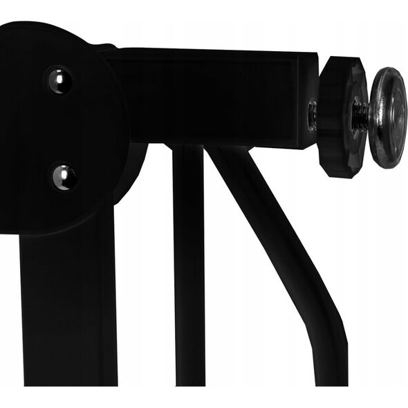 Triton Bramka ochronna Truus Slim Black Onyx