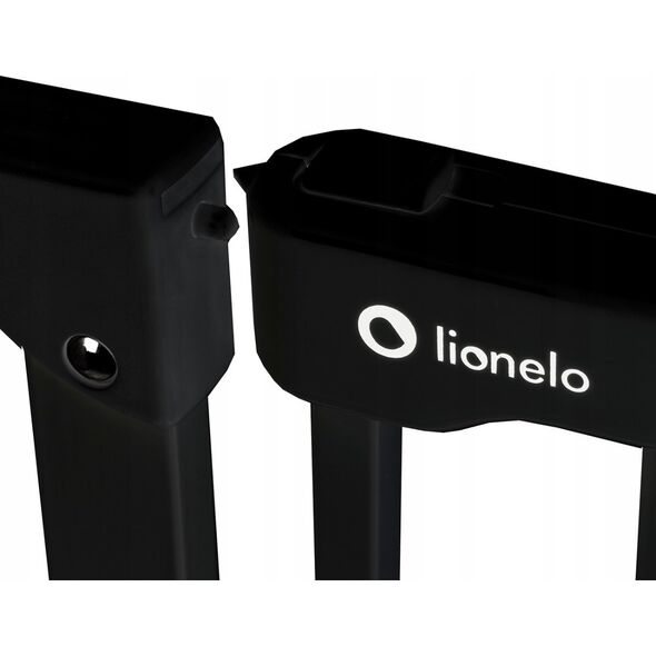 Triton Bramka ochronna Truus Slim Black Onyx