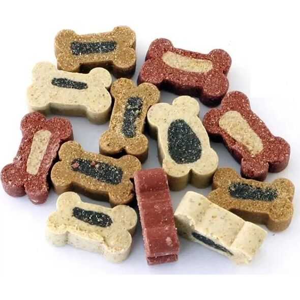 Duvo+ Duvo+ Soft Training Mix Przysmak dla Psa Mini Ryby 1,9kg