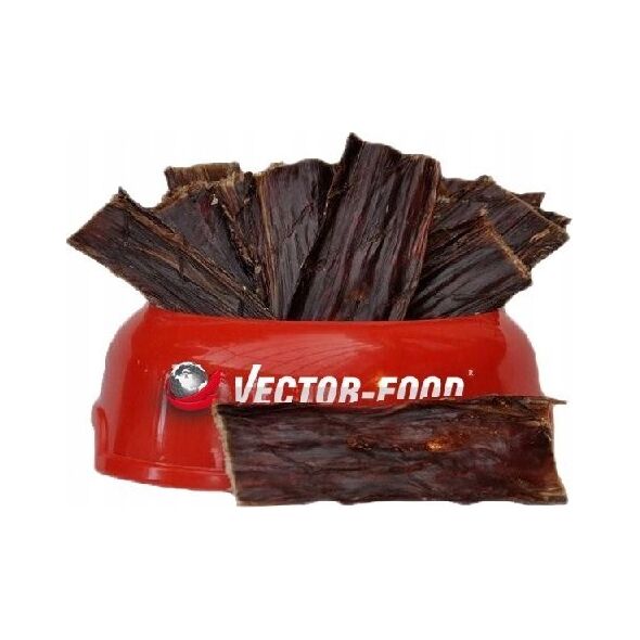 Vector-Food Vector-Food Przysmak Dla Psa Mięso Wołowe 500g