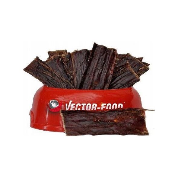 Vector-Food Vector-Food Przysmak Dla Psa Mięso Wołowe 500g