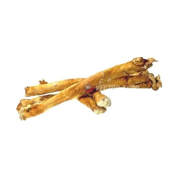 Vector-Food Vector-Food Przysmak Dla Psa Skóra Królicza z Sierścią - Rolo 40cm