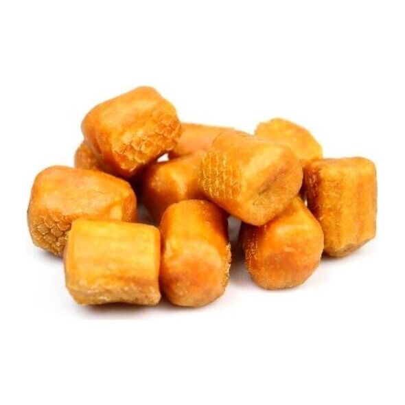 ADBI Adbi Przysmak Dla Psa Nuggetsy Kura 300g 40szt