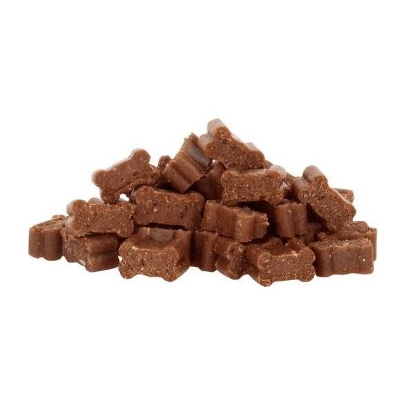 Chewies Chewies Przysmak Dla Psa Kostki Mini Drób 125g