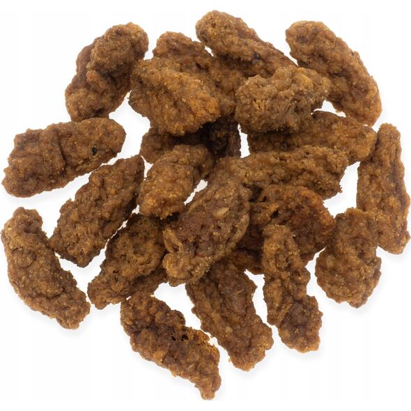 4DOGS 4DOGS KLUSKI Z KACZKĄ Z DODATKIEM POROŻA  100g