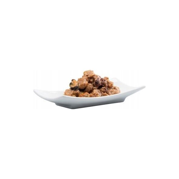 Catz Finefood Catz Finefood Ragout N.613 Kurczak i Omułek puszka 190g