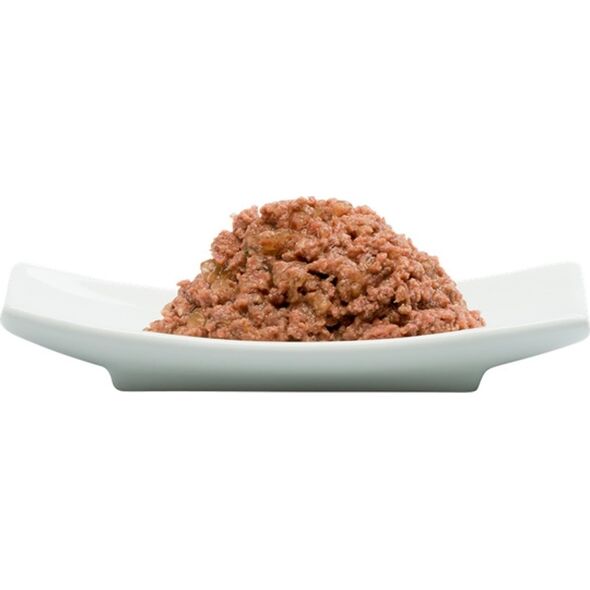 Catz Finefood Catz Finefood Classic Kitten N.03 Drób saszetka 85g