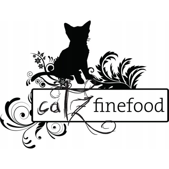 Catz Finefood Catz Finefood Purrrr N.123 Konina saszetka 85g