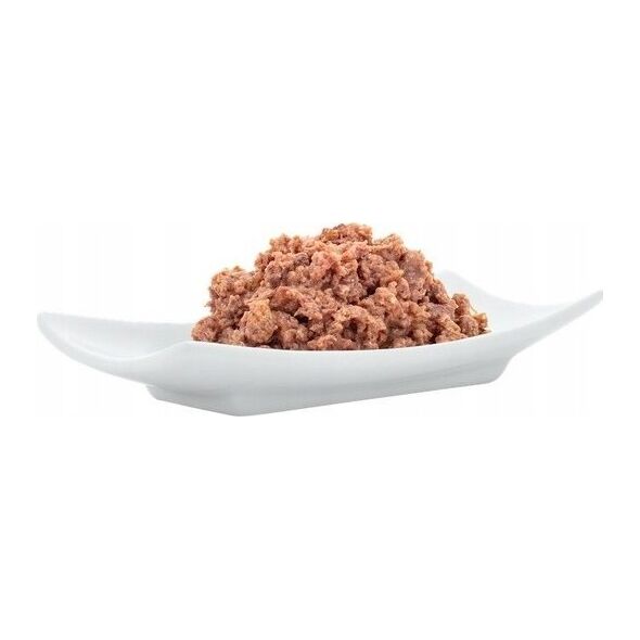Catz Finefood Catz Finefood Purrrr N.117 Indyk saszetka 85g