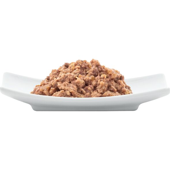 Catz Finefood Catz Finefood Purrrr N.119 Wołowina puszka 200g