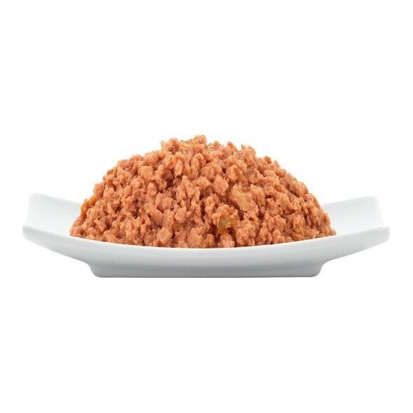 Catz Finefood Catz Finefood Classic Senior N.05 Łosoś i kurczak saszetka 85g