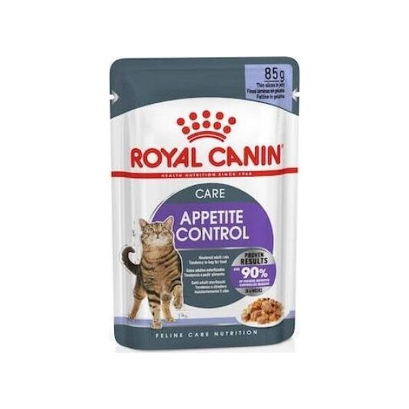Royal Canin Appetite Control Care 85g
