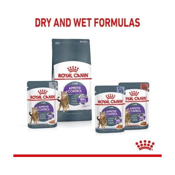Royal Canin Appetite Control Care 85g