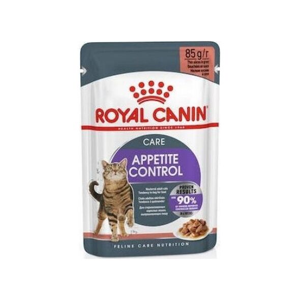 Royal Canin Appetite Control Care 85g
