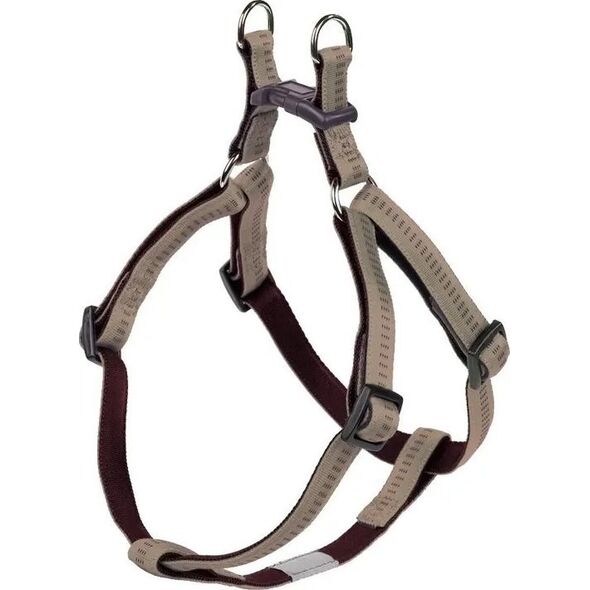 Nobby NOBBY SOFT GRIP SZELKI L-XL BEŻOWE 25mm/60-86cm