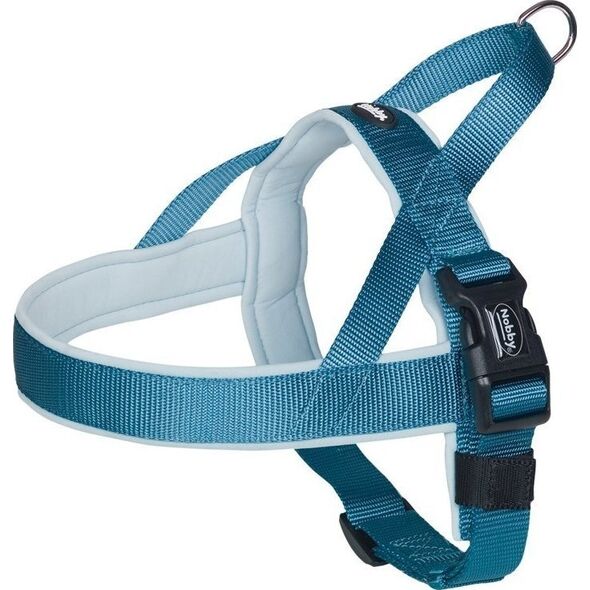 Nobby NOBBY CLASSIC PRENO SZELKI XL BŁĘKIT 75-98cm| 40/45