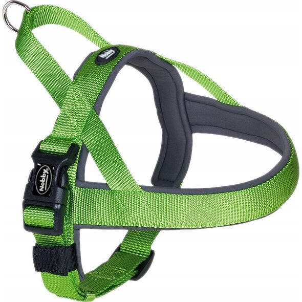 Nobby NOBBY CLASSIC PRENO SZELKI  L-XL ZIELONE 68-85cm| 40/45