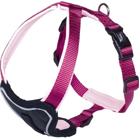 Nobby NOBBY COMFORT PRENO SZELKI L RÓŻOWE       60-75cm