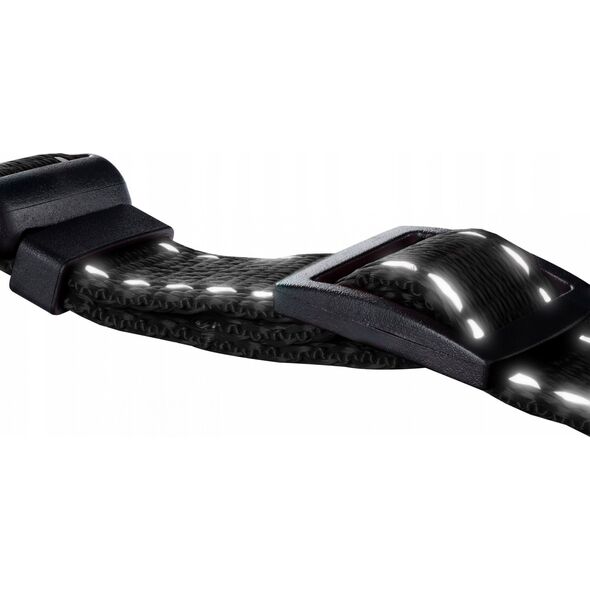 Chaba CHABA SZELKI GUARD COMFORT M              2,0cm/43-52cm CZARNE