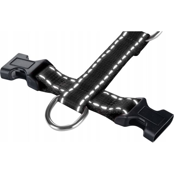 Chaba CHABA SZELKI GUARD COMFORT XL             2,5cm/64-76cm CZARNE