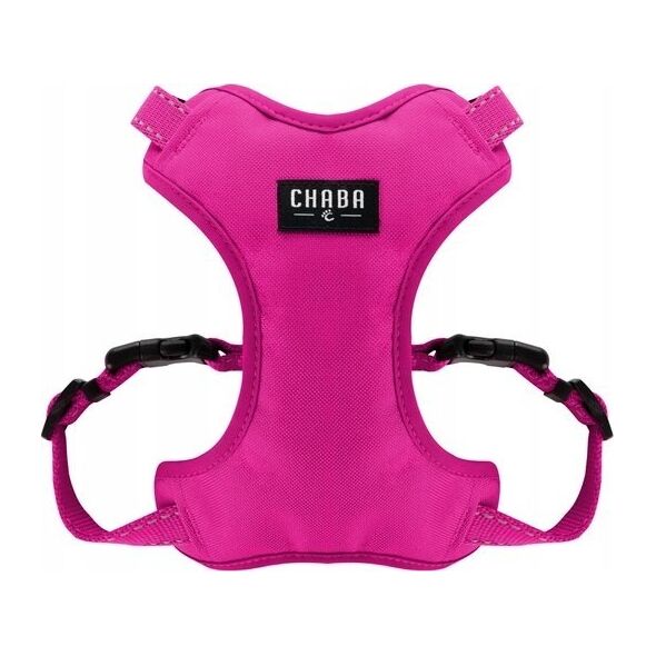 Chaba CHABA SZELKI GUARD COMFORT S              1,6cm/37-43cm FUKSJA