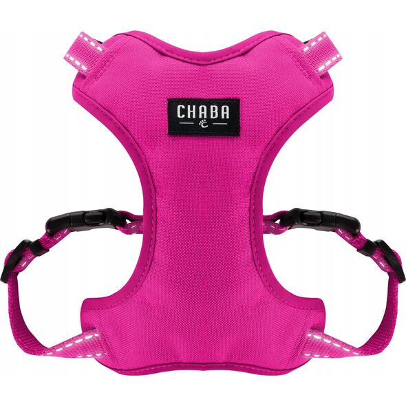 Chaba CHABA SZELKI GUARD COMFORT XL             2,5cm/64-76cm FUKSJA