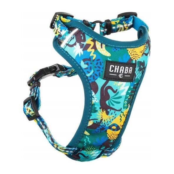 Chaba CHABA SZELKI GUARD COMFORT  STORY ``L``   CARNIVAL 2,0/42-56cm