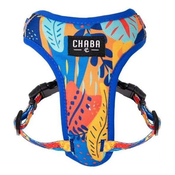 Chaba CHABA SZELKI GUARD COMFORT  STORY ``M``   AUSSIE 1,6/34-48cm