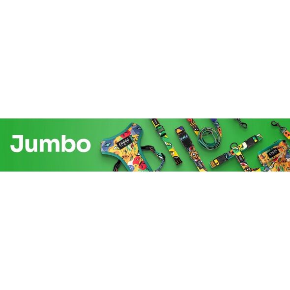 Chaba CHABA SZELKI GUARD COMFORT  STORY ``L``   JUMBO 2,0/42-56cm
