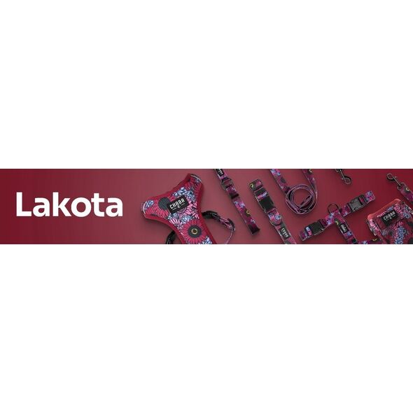 Chaba CHABA SZELKI GUARD COMFORT  STORY ``M``   LAKOTA 1,6/34-48cm