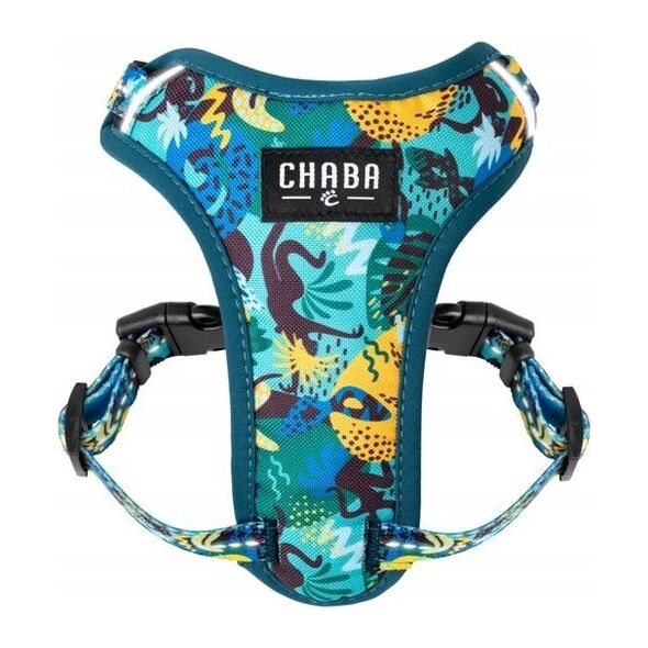 Chaba CHABA SZELKI GUARD COMFORT  STORY ``S``   CARNIVAL 1,6/29-39cm