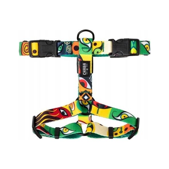 Chaba CHABA SZELKI GUARD STORY ``L`` JUMBO      2,5/50-57cm