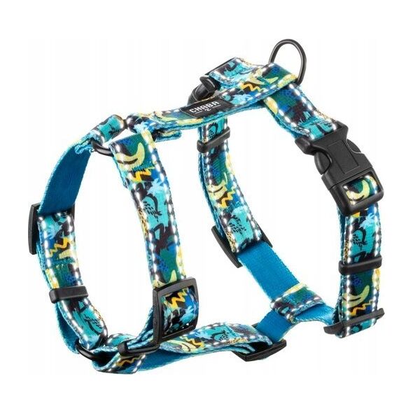 Chaba CHABA SZELKI GUARD STORY ``L`` CARNIVAL   2,5/50-57cm