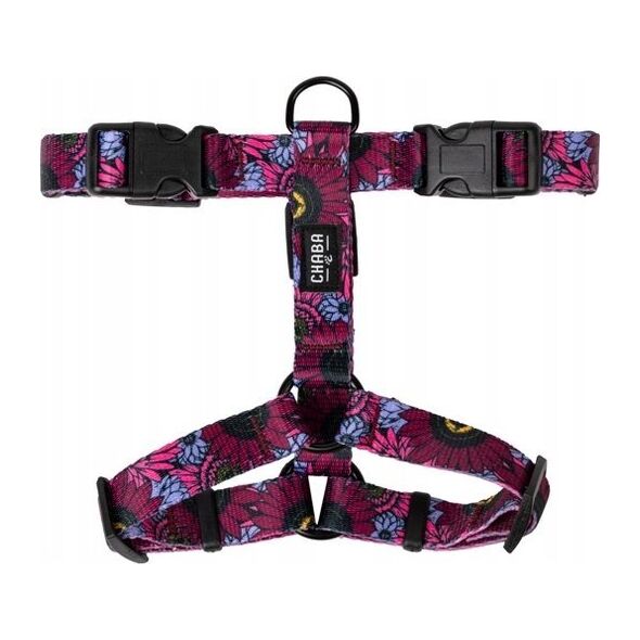 Chaba CHABA SZELKI GUARD STORY ``L`` LAKOTA     2,5/50-57cm