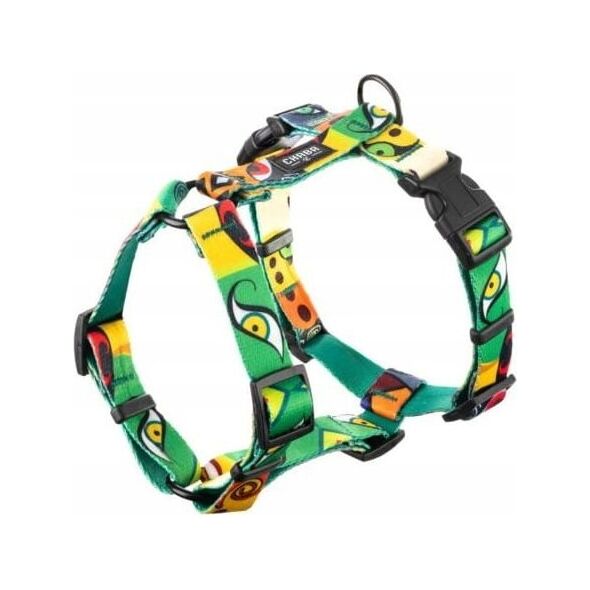 Chaba CHABA SZELKI GUARD STORY ``S`` JUMBO      1,6/26-35cm