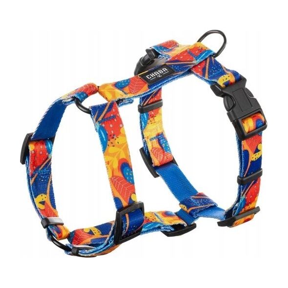 Chaba CHABA SZELKI GUARD STORY ``XL`` AUSSIE    3,0/65-95cm