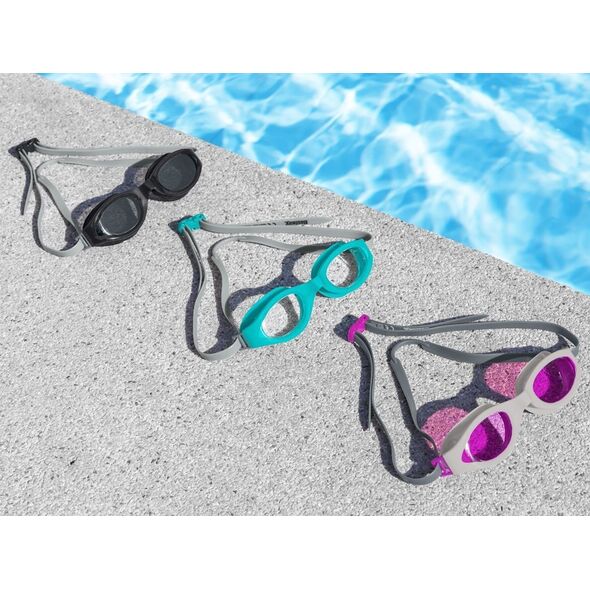 Bestway Bestway Okularki do pływania Hydro-Swim ™ 21077