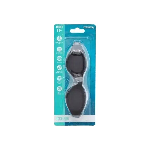 Bestway Bestway Okularki do pływania Hydro-Swim 21077