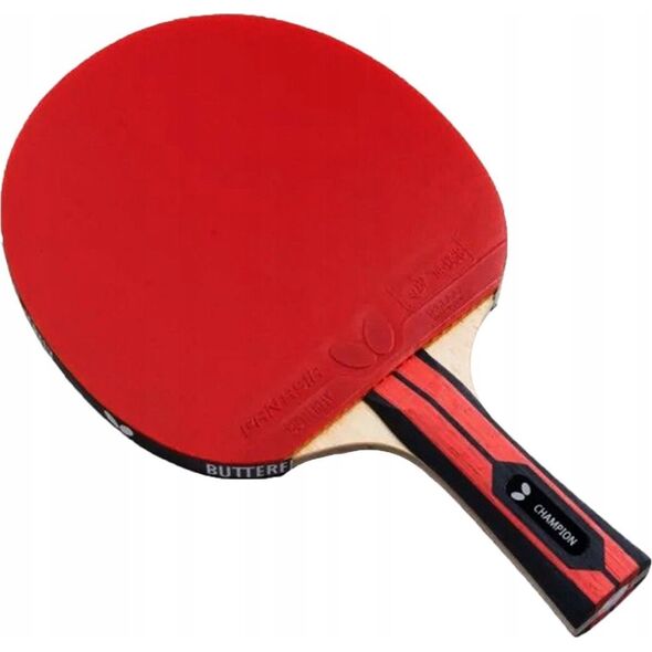 Butterfly Paletka Rakietka do Tenisa Stołowego Ping Pong Team BUTTERFLY Champion