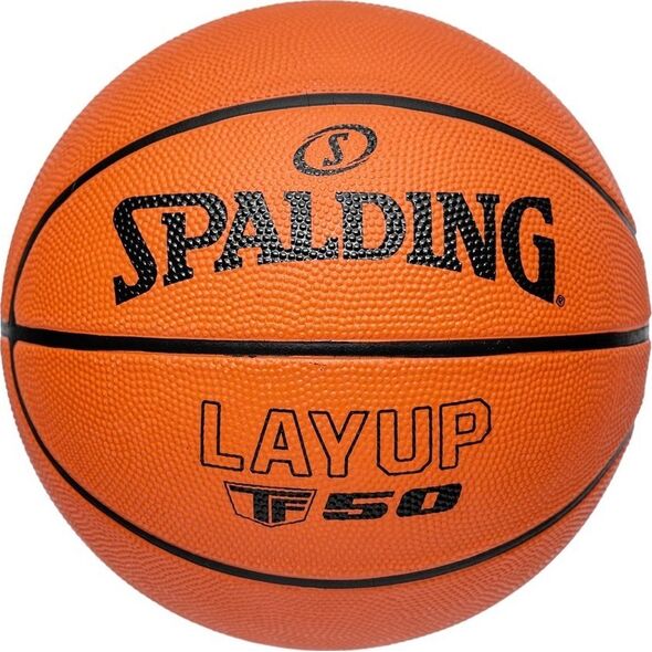 Spalding Piłka do Koszykówki SPALDING Layup TF50 R 5