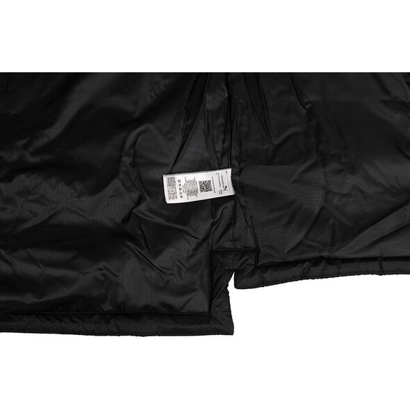 Puma Kurtka dla dzieci Puma Bench czarna 657269 03 164cm