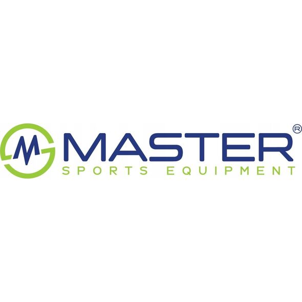 Master Drabinka Gimnastyczna do Ściany MASTER 80 x 240 cm