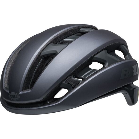 Bell Kask szosowy BELL XR MIPS SPHERICAL Rozmiar kasku: S(52-56cm), Wybierz kolor: Matte Gloss White Black
